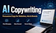 write compelling website and landing page copy that converts