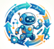 develop ai solutions, including chatbots, agents, and workflow automation
