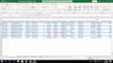 clean your excel data and build a sales dashboard