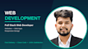 develop website web app and saas platform