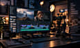 do professional documentary editing