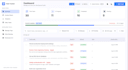 develop and fix angular web applications with responsive UI