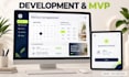 build a focused web app mvp for your startup idea