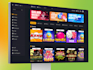 develop ai igaming website, esports website, sports app and tournament platform