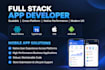 develop your mobile app as a react native app developer