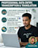 do accuracy data entry