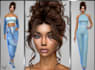 create personalized sims 4 characters with cc and custom mods