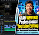 edit engaging youtube videos with fast turnaround