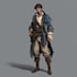 illustrate your dandd and ttrpg fantasy characters