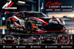 create custom assetto corsa livery design and racing skins