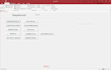 assist you in creating your ms access database
