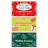 design custom invitation  christmas wedding birthday party