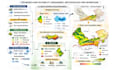 create professional gis maps in arcgis pro and qgis