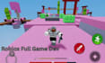 build roblox full game development, roblox full game creation, map and systems