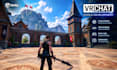 create optimized custom vrchat worlds, udon scripting and interactive game logic