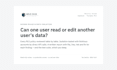 audit your supabase rls policies and test data isolation