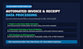 build automated ai invoice and receipt data extraction