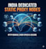 provide dedicated indian isp infrastructure for secure data scraping tool
