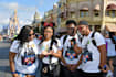 create a personalized disney world or universal itinerary