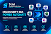 automate your business using microsoft power automate