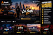 create loading screen for fivem server