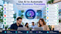 transform your business processes with automation and ai