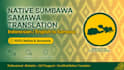 translate to native sumbawa language