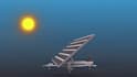 offer 3d solar panel animation, solar energy animation and technical animation