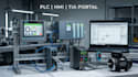 program industrial robots plc servo motion control automation and robotics