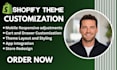 customize your shopify storefront with customs sections and liquid coding