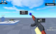 develop roblox game systems, scripts and animations