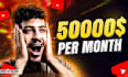 make a attractive thumbnail