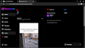 create clean ready to use website as you request