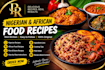 cook rice and beans cooking recipe video