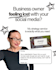 audit your social media and create a content strategy
