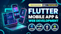 develop full stack web, mobile, IOS application and crm erp system