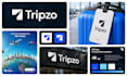 design a business logo, visual brand identity and guidelines