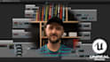 build an unreal engine prototype