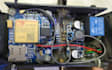 model ev battery bms soc soh in matlab simulink