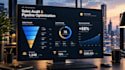 audit your b2b sales funnel and optimize lead conversions