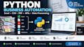 automate excel CSV and data processing tasks with python
