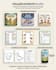 design childrens book covers and bilingual educational materials