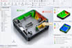 do dfm analysis, manufacturing optimization and cad design review