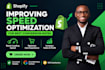 optimize your shopify store speed for best conversion rate
