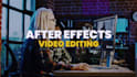 edit and customize any after effects template