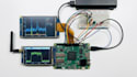 make pcb layout and circuit iot schematic review avr, stm32 electronic embedded