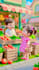 3d animation video  generate