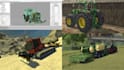 convert farming simulator mods vehicle map fs25 fs22 fs19