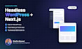 build a fast headless wordpress website with nextjs and technical SEO