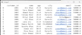 clean your data professionally